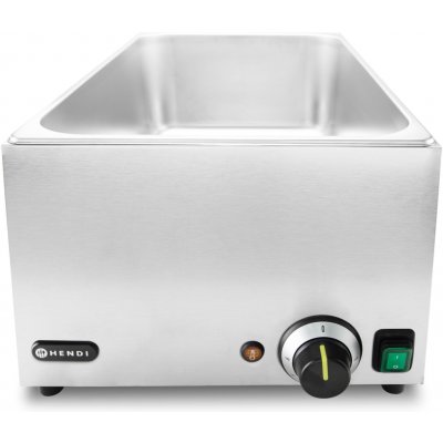 Hendi 238905 Vodní lázeň – Sleviste.cz