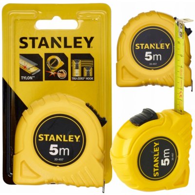 Stanley 1-30-497 Svinovací 5m – HobbyKompas.cz