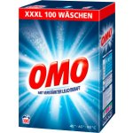 Omo Vollwaschmittel 70 PD 4,9 kg – Zbozi.Blesk.cz