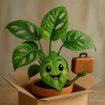 Chci přednostní zabalení a předběhnout květinovou frontu – Zboží Dáma