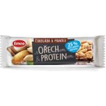 Emco Proteinová tyčinka 40 g – Hledejceny.cz