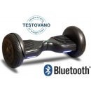Hoverboard Cross New 10 Offroad carbon