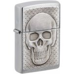 Zippo Skull Brain Surprise 29818 – Hledejceny.cz