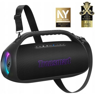 Tronsmart Bang 2 – Zboží Živě