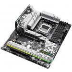 ASRock X670E STEEL LEGEND – Hledejceny.cz