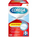 Corega Intenzivní všestranná ochrana 108 ks – Zboží Dáma