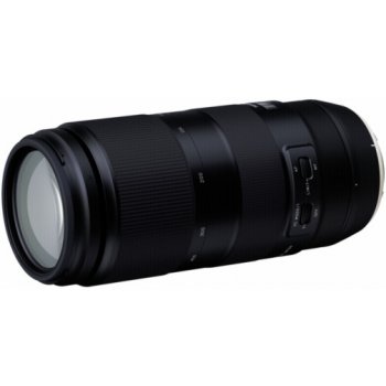 Tamron AF 100-400mm f/4.5-6.3 Di VC USD Canon EF