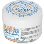 Hristina přírodní krém na obličej v chladném a mrazivém počasí pro miminka SPF 30 100 ml – Zboží Dáma