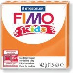 FIMO Modelovací hmota oranžová Kids 8030-4 42 g