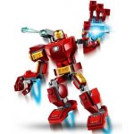 LEGO® Super Heroes 76140 Iron Manův robot – Hledejceny.cz