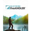Hra na PC Call of the Wild: The Angler