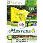 Tiger Woods PGA Tour 12 – Hledejceny.cz