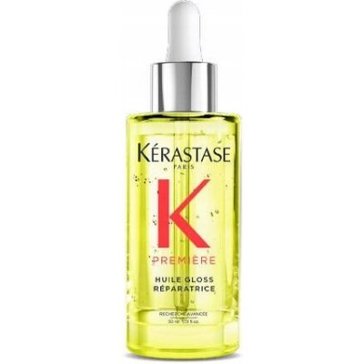Kérastase Olej na vlasy 200 ml – Hledejceny.cz