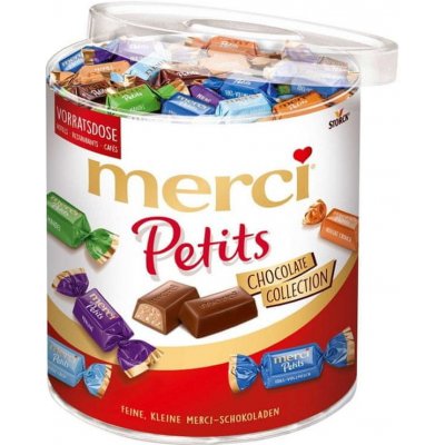 Storck Merci Petits 1kg – Sleviste.cz