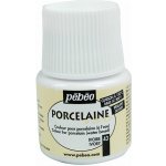Pébéo č.31 Porcelain 150 č.43 45 ml slonovinová bílá – Hledejceny.cz