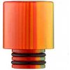 Příslušenství pro e-cigaretu Tobeco Resin Drip Tip 510 17-19mm mixbarev