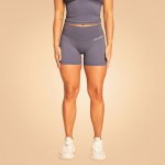 BeastPink dámské šortky Grace granite – Zboží Dáma