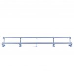 FITHAM Stojan na jednoručky HEXA a STYL délky 4 m – Hledejceny.cz