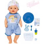 Zapf Baby Born Soft Touch Little chlapeček 36 cm – Hledejceny.cz