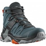 Salomon X Ultra 4 Mid GTX Stargazer – Zboží Dáma