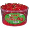 Bonbón Haribo Happy Cherries - Želé bonbony třešně 1200 g