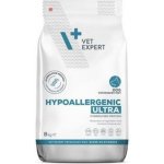 VetExpert VD 4T Hypoallergenic Ultra Dog 8 kg – Zboží Mobilmania