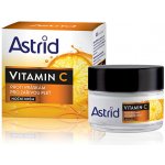Astrid Vitamin C proti vráskám noční krém 50 ml – Zboží Dáma