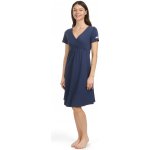 Moniel košilka/šaty kojící Navy Blue modrá – Zbozi.Blesk.cz