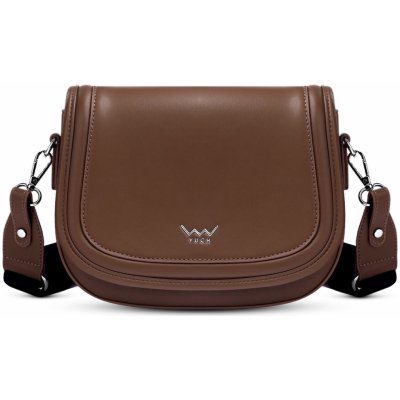 Vuch Labela Brown – Sleviste.cz