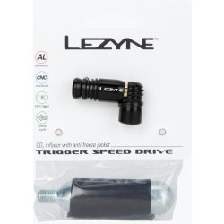 Lezyne Trigger Speed Drive CO2