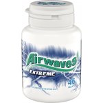 Wrigley's Airwaves Extreme 64 g – Sleviste.cz