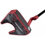 Odyssey Milled Red Seven X Putter pravé 33 – Zboží Dáma