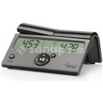 Šachové hodiny DGT Easy šedá – Zboží Dáma