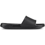 Coqui dámské pantofle Tora 7082-100-2200 black – Zboží Dáma
