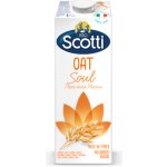 Riso Scotti Scotti ovesný nápoj Soul 1 l – Zbozi.Blesk.cz