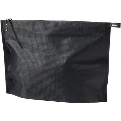 Matador toaletní vak Flatpak Zipper Toiletry Case V2 black – Sleviste.cz