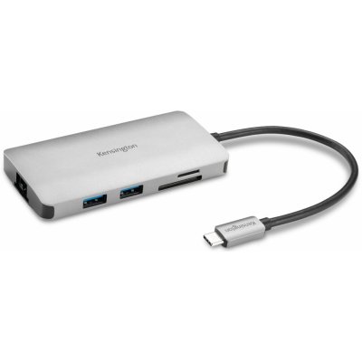 Dokovací stanice a replikátory portů „dokovaci stanice micro usb“ –  Heureka.cz