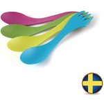 Light My Fire Spork Original 4-pack – Zbozi.Blesk.cz