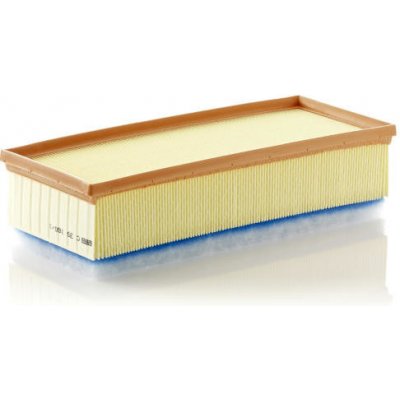 Vzduchový filtr MANN-FILTER C 35 160/1 – Hledejceny.cz