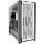 Corsair 5000D Airflow TG CC-9011211-WW – Hledejceny.cz