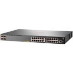 HP 2930F-24G-PoE+ 4SFP – Hledejceny.cz