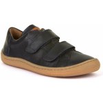 Froddo Barefoot polobotky dark blue – Zboží Dáma