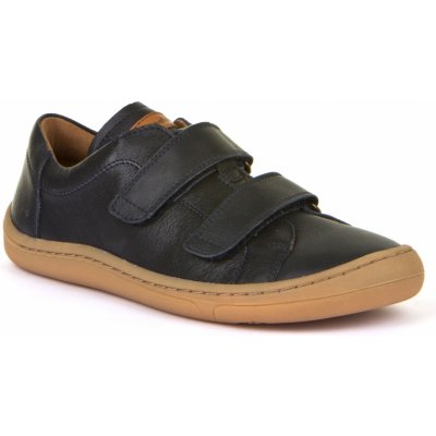 Froddo Barefoot polobotky dark blue – Zboží Dáma