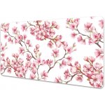 podložka na stůl růžové květy – Hledejceny.cz