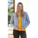 Moon girl Vinted C016-1G modrá – Zboží Dáma