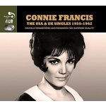 Francis Connie - Eight Classic Albums CD – Sleviste.cz