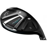 Callaway W Rogue graphite Aldila Quaranta – Zboží Dáma