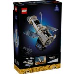 LEGO® Icons 11382 Hubbleův vesmírný dalekohled – Hledejceny.cz