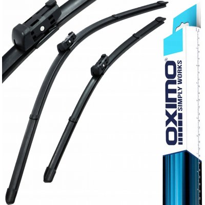 Oximo 600+450 mm WC400550 – Hledejceny.cz