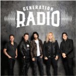 Generation Radio - Generation Radio CD – Hledejceny.cz